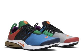 Presto greedy clearance