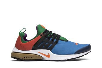 Buy Nike Air Presto 'Greedy' - 886043 400 | GOAT