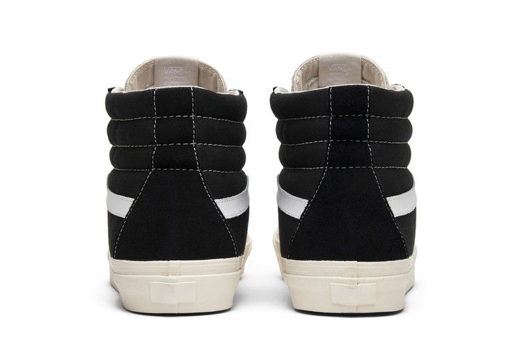 Fear of god outlet vans sk8 hi