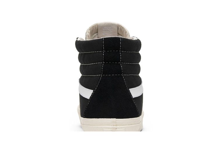 Buy Fear of God x Sk8-Hi 38 Reissue 'Fear of God' - VN0A2XS1ML5 | GOAT