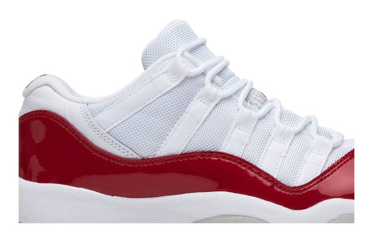 👟✨ Air Jordan 11 Retro 'Cherry' High GS - Size 6.5 Youth - 360° LOVE ™