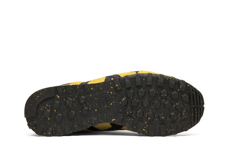 〈Onitsuka Tiger〉 Colorado 85 ブラック/イエロー Buy Bait x Colorado Eighty-Five 'Bruce Lee' - D51GK 1290 | GOAT