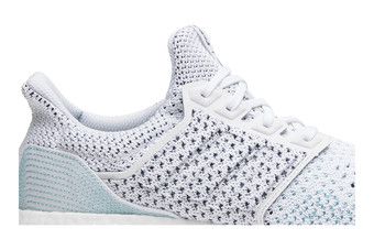 Ultraboost parley hotsell ltd sizing