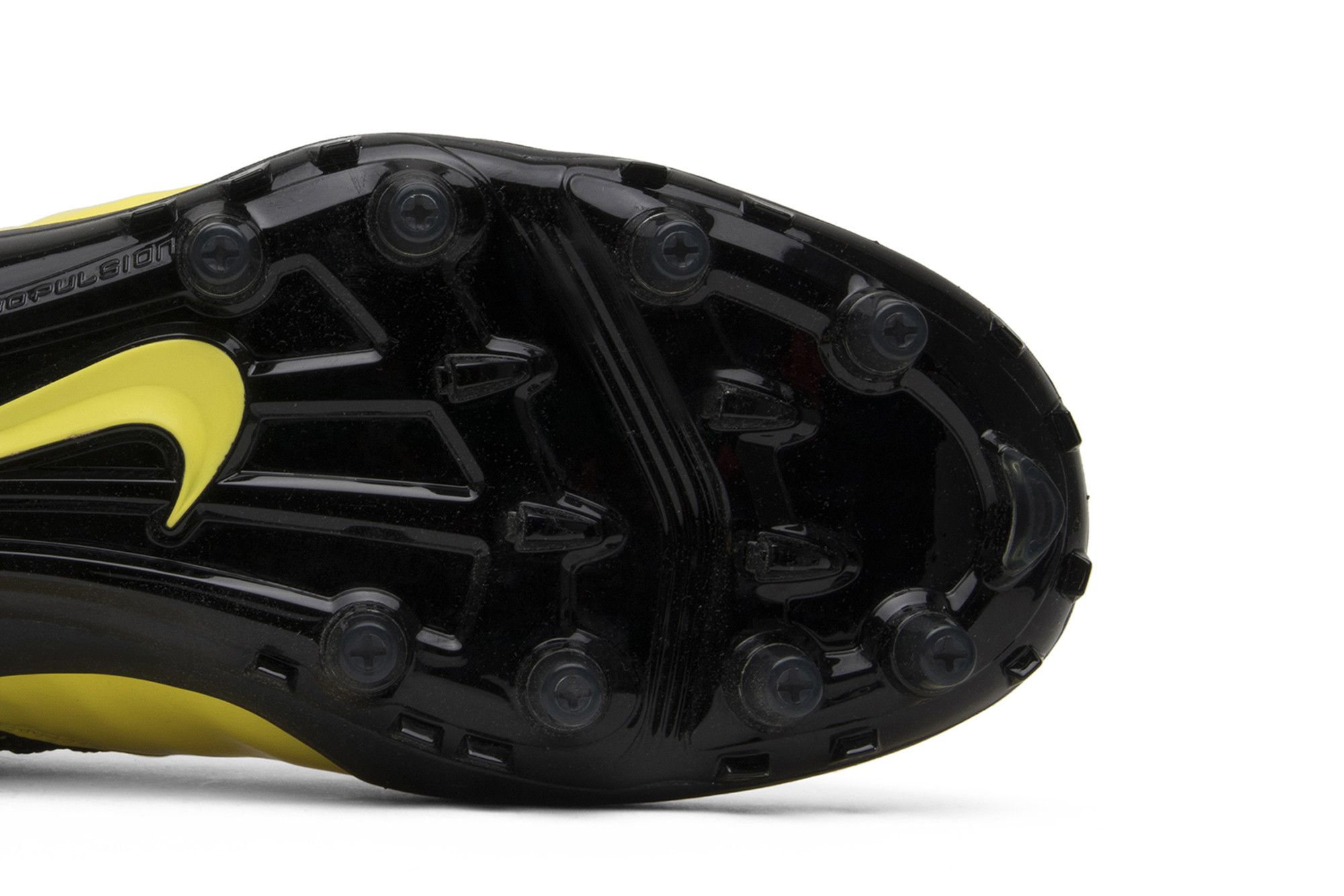 NIKE ZOOM CODE ELITE 3/4 'OREGON DUCKS' SAMPLE