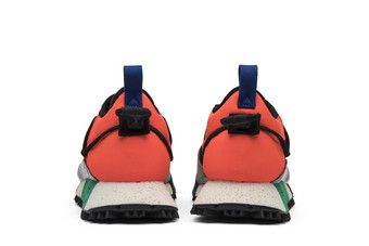 アンズ Buy Alexander Wang x Reissue Run 'Solar Red' - AQ1233 | GOAT