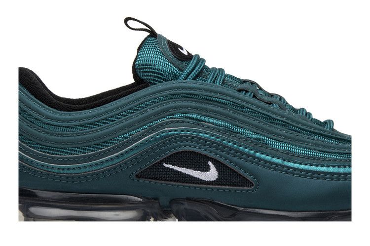 Nike vapormax 97 metallic dark sea best sale