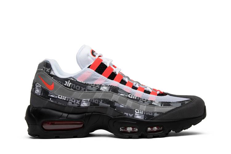 Buy Atmos x Air Max 95 'We Love Nike' - AQ0925 002 | GOAT