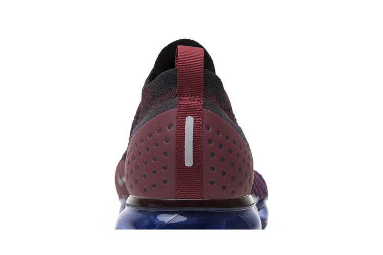 Vapormax flyknit 2 clearance burgundy