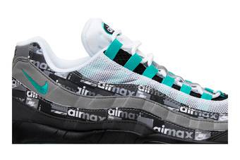 Buy Atmos x Air Max 95 'We Love Nike' - AQ0925 001 | GOAT CA