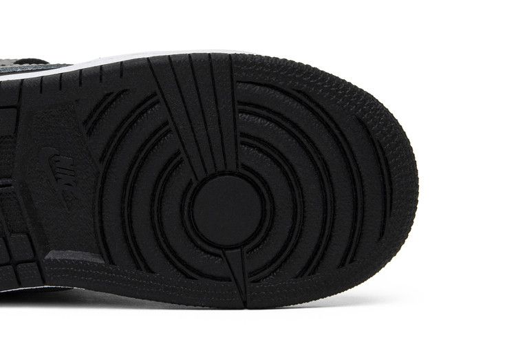 Air Jordan 1 RETRO High OG Td Shadow 2018