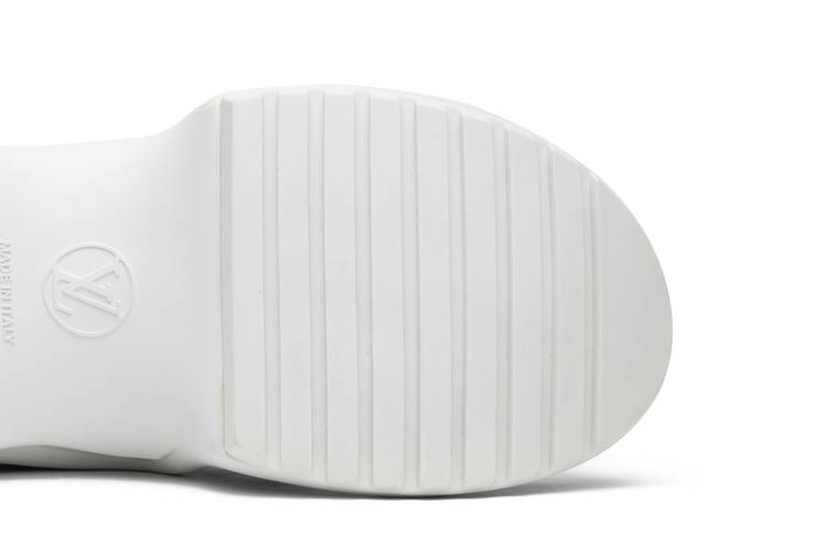 Buy Louis Vuitton Wmns Archlight Sneaker 'White Brown' - 1A43L1