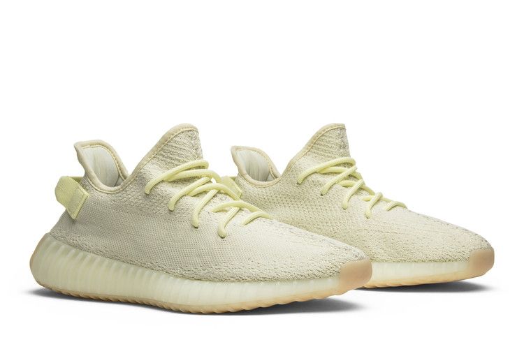 Yeezy boost 35v2 on sale butter