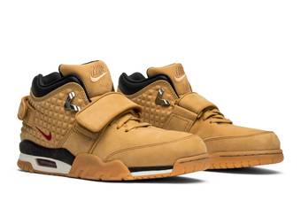 Buy Air TR Cruz 'Wheat' - 812637 700 - Tan | GOAT