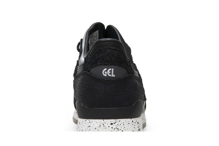 アシックスタイガー ASICS TIGER GEL-LYTE III NIGHTMARE BAIT LIMITED