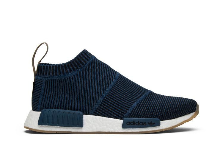 adidas gazelle silver green womens Adidas NMD CS1 City Sock Primeknit 'Black/Blue'  CREP LDN