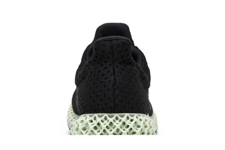 Adidas futurecraft 4d hot sale ash green