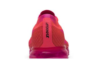 vapormax all pink