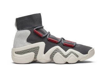 くれか Buy adidas Crazy 8 ADV 'Grey' - CQ1869 | GOAT