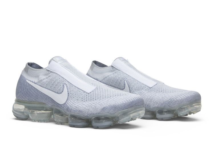 Buy Air VaporMax SE 'Pure Platinum' - AQ0581 002 - Grey | GOAT