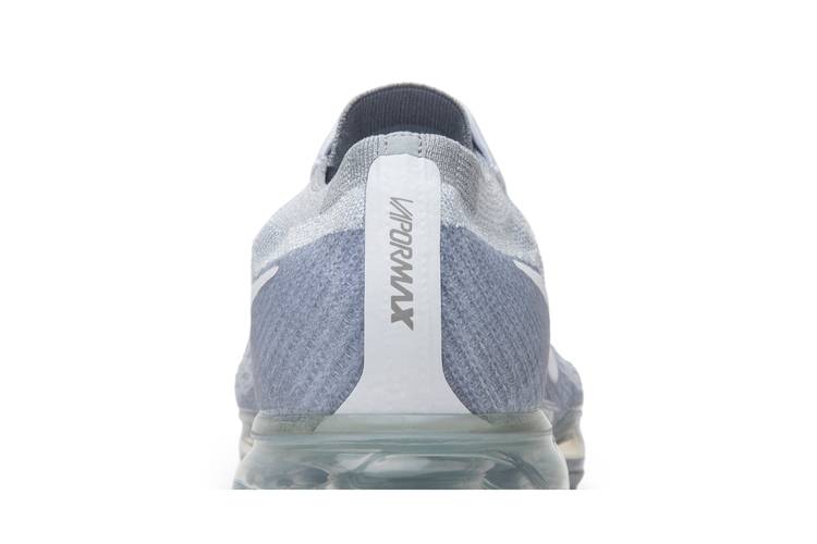 Nike Air VaporMax SE Laceless Pure P Elite Premium HTM 'Shark Jaw' - 101 -  805937