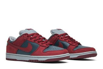 Buy Dunk Low Pro SB 'Sharks' - 304292 361 | GOAT