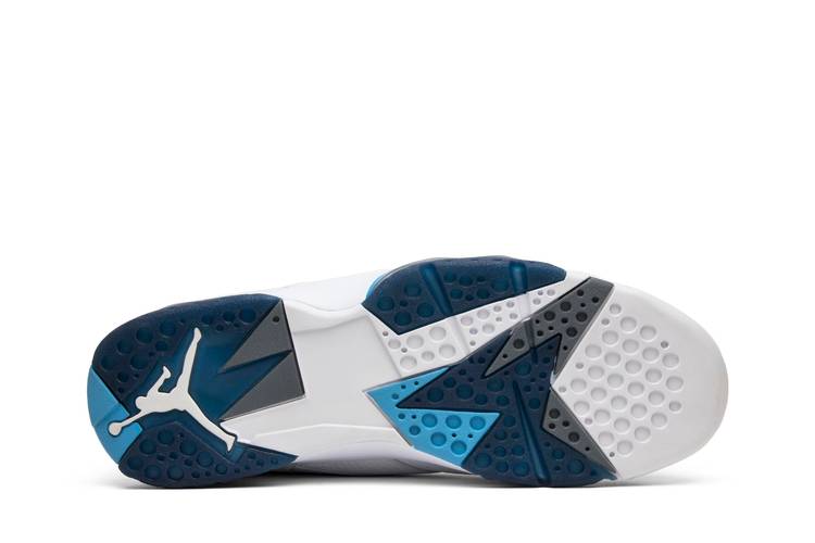 Buy Air Jordan 7 Retro 'French Blue' 2015 - 304775 107 | GOAT