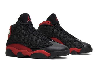 Jordan 13 2025 bred 2004