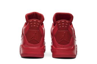 Jordan 11lab4 sale red