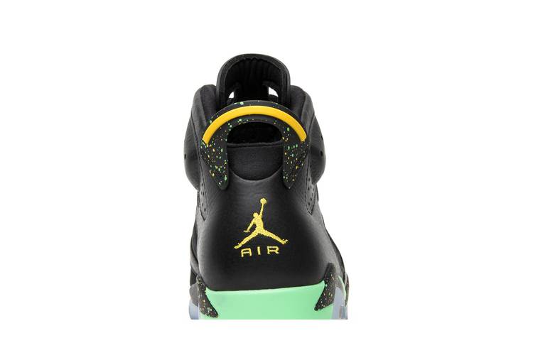 Buy Air Jordan 6 Retro 'Brazil Pack' - 688446 020 | GOAT