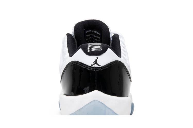 Air Jordan 11 Low BG Concord