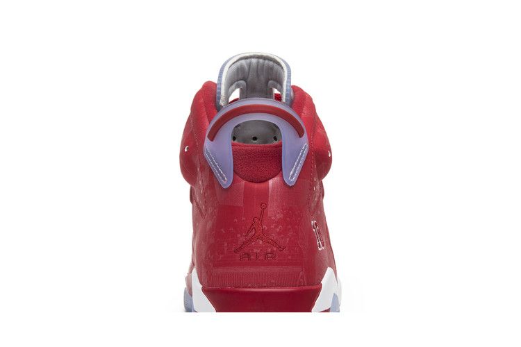 Buy Air Jordan 6 Retro 'Slam Dunk' - 717302 600 | GOAT