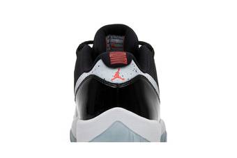 Air Jordan 11 Retro Low Infrared 23