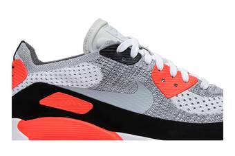 Air 90 2.0 Flyknit 'Infrared' |