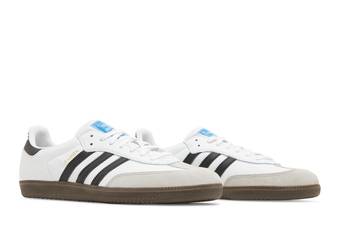 Buy Samba ADV 'White Black Gum' - GZ8477 | GOAT