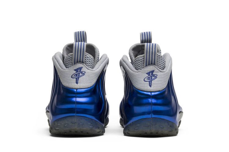 Buy Air Foamposite One 'Sport Royal' - 314996 401 | GOAT CA