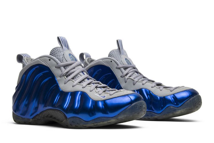 Buy Air Foamposite One 'Sport Royal' - 314996 401 | GOAT