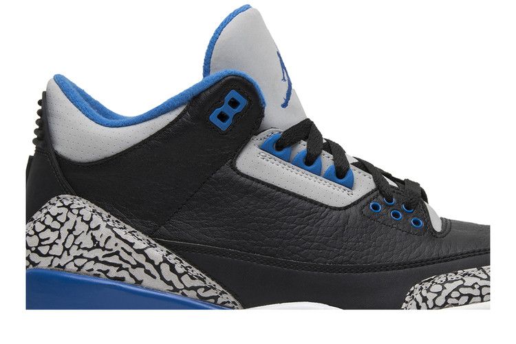 jordan 3 blue cement