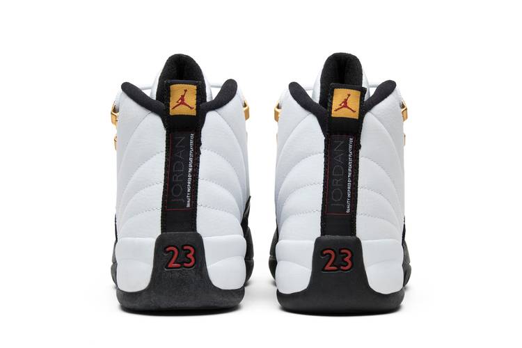 Jordan 12 2024 taxi gs