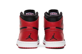 Buy Air Jordan 1 High Retro DMP 'Chicago Bulls' - 332550 061 | GOAT