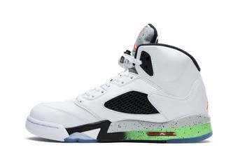 Buy Air Jordan 5 Retro 'Pro Stars' - 136027 115