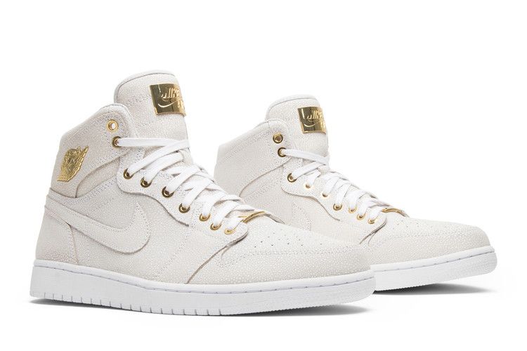 Nike jordan deals 1 pinnacle