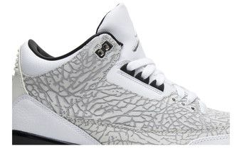 Jordan 3 flip white best sale