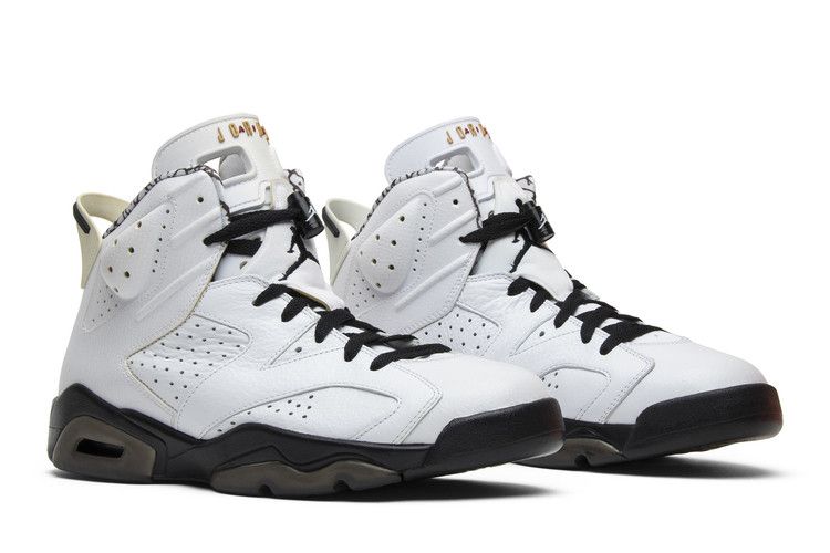 Jordan retro 6 clearance prix