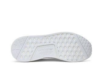 Buy Adidas NMD_R1 'White Reflective' - S31506 | GOAT