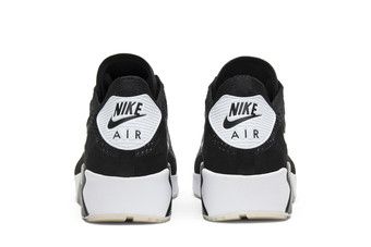 Air max best sale 90 oreo flyknit