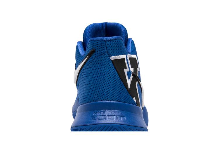 Official Images Of The Nike Kyrie 3 Duke • KicksOnFire.com