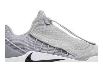 kobe ad nxt gray