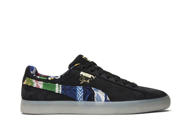 Coogi puma clearance clyde