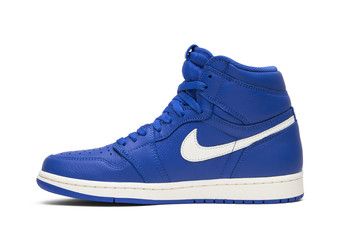 Buy Air Jordan 1 Retro High OG 'Hyper Royal' - 555088 401 | GOAT