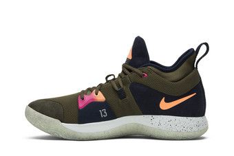 Pg 2 clearance acg